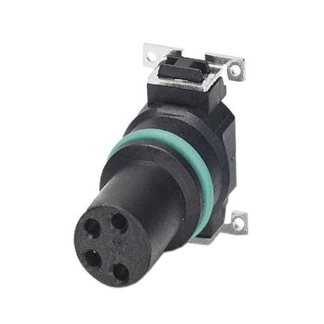 1412228 Phoenix Contact  Circular Connector Assemblies